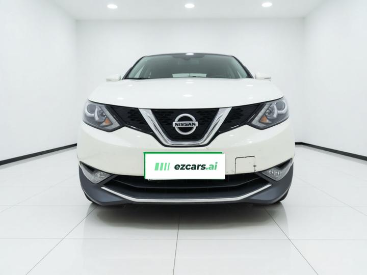 Qashqai 2016 2.0L CVT Elite photo 2