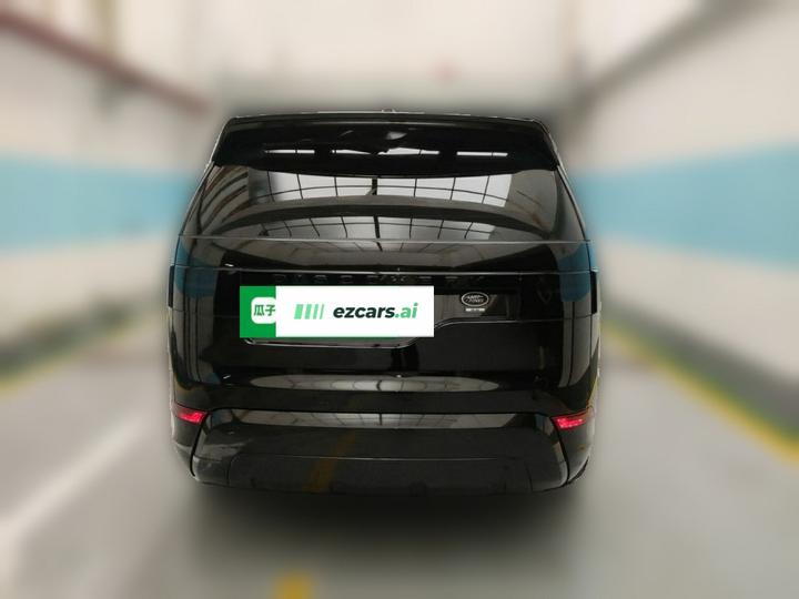 Discovery 2018 3.0 SC V6 SE photo 5