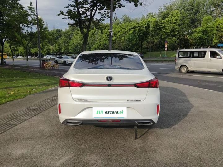 Eado 2021 PLUS NE 1.4T GDI DCT Premium photo 3