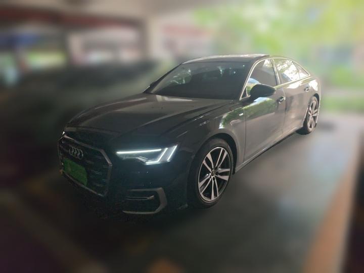 A6L 2024 40 TFSI Luxury Dynamic