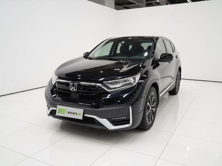 CR-V 2021 Hybrid 2.0L RWD