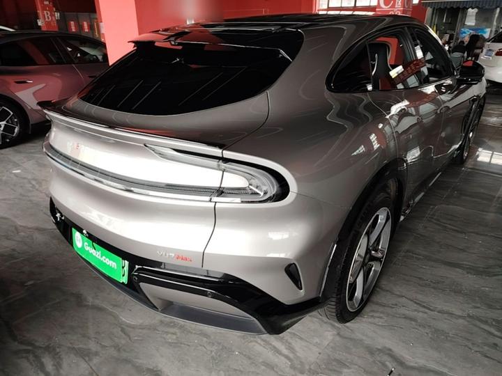 Xiaomi YU7 2025 AWD Max photo 6