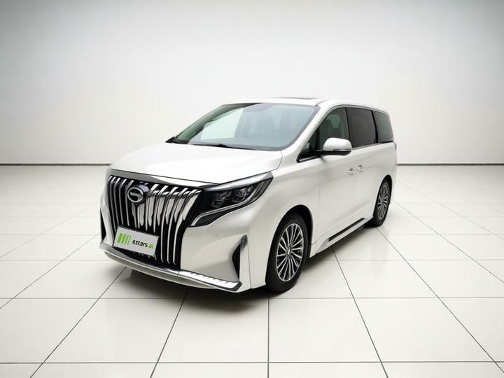 GAC Trumpchi M8 2021 Master Series 390T Supreme