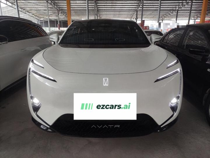 11 2025 Facelift Max EREV photo 2