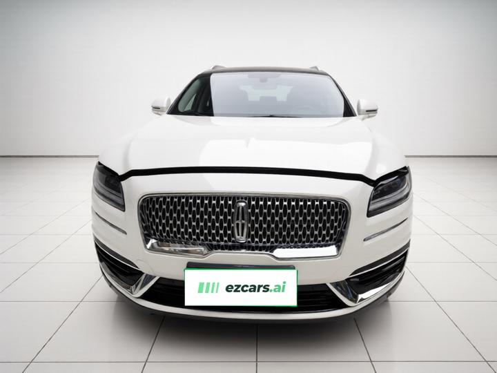 Nautilus Imported 2019 2.0T RWD Exclusive China VI photo 2
