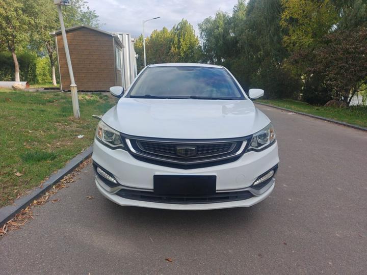 Vision 2019 Upgraded 1.5L MT Luxury China VI photo 2