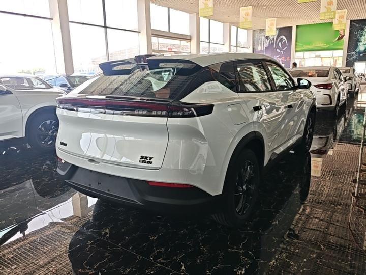 SKY EV01 2025 530km AIR Elite photo 4
