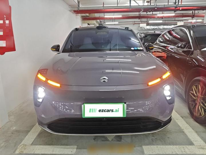 EC6 2023 75kWh photo 2