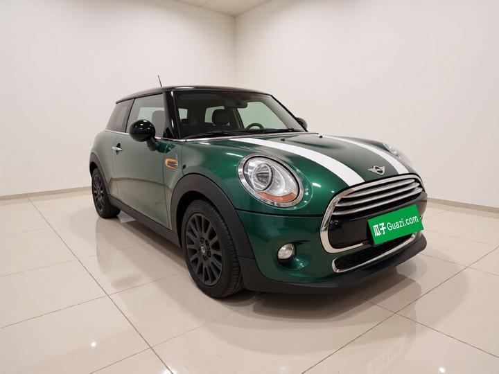 2016 1.5T COOPER photo 3
