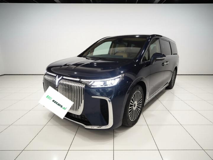 Voyah Dreamer 2025 PHEV AWD Flagship
