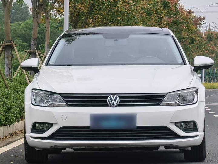 Lamando 2018 230TSI DSG photo 6