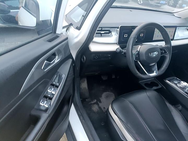 E Firefly 2023 320KM 5-Seater photo 3