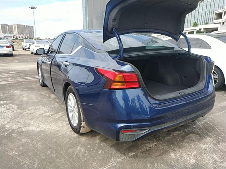 Teana 2020 2.0L XL Comfort photo 4