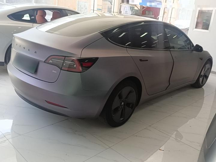Model 3 2022 RWD photo 6