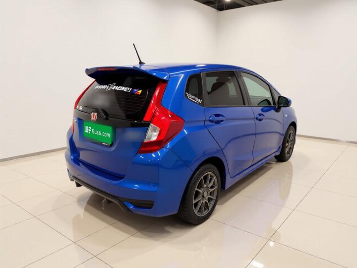 Fit 2018 1.5L CVT+ photo 6