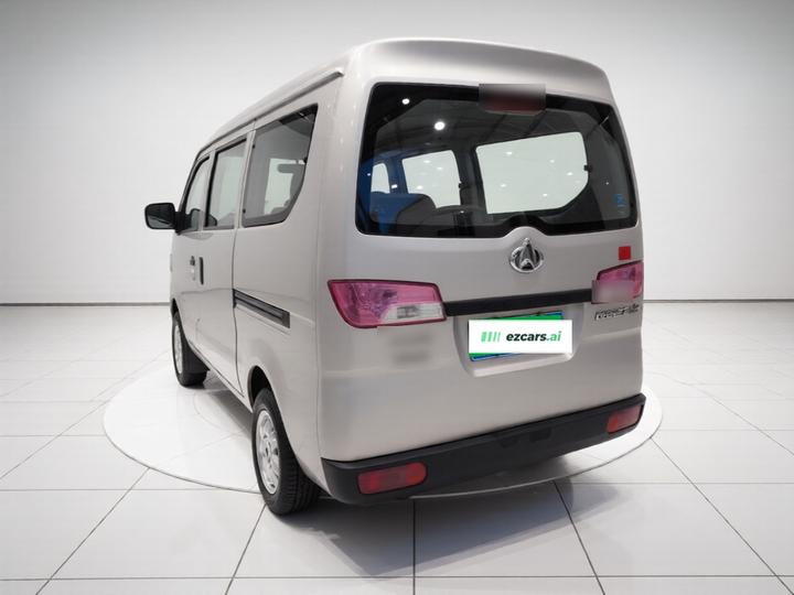 Changan 2 2012 1.0L Base JL466Q9 photo 4