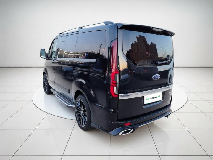 Ford 2025 2.0T Petrol Summit photo 4