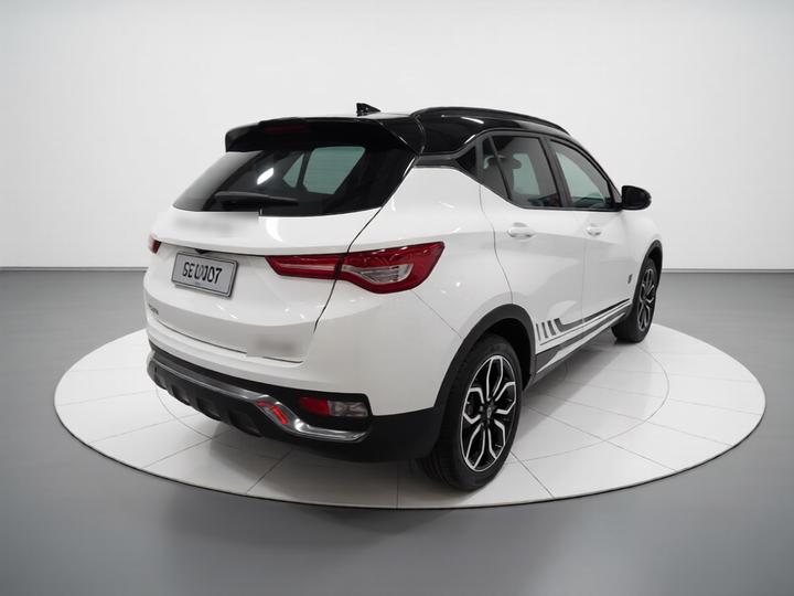 DX5 2019 1.5T CVT Premium photo 4