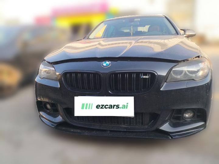 5 Series 2017 520Li photo 2