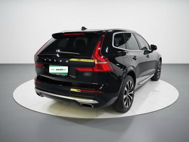 XC60 2023 B5 AWD Luxury photo 4