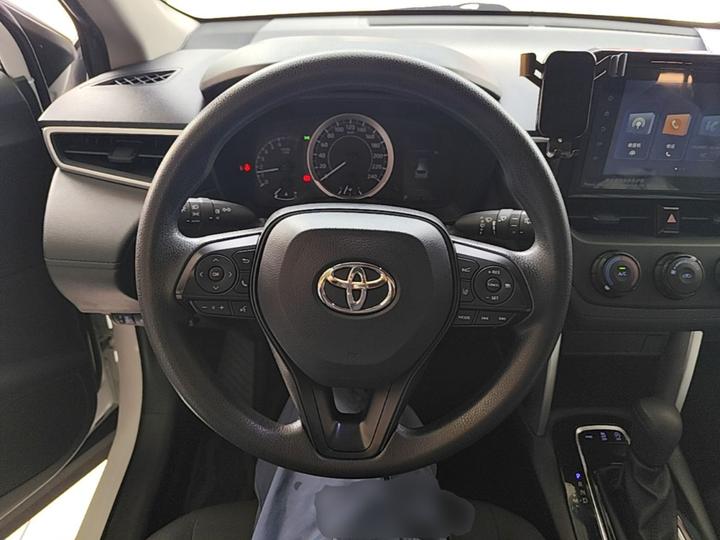 Corolla 2022 2.0L photo 6