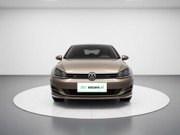 Golf 2016 230TSI AT Luxury photo 2