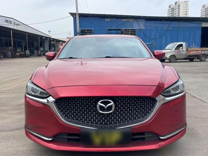 Atenza 2021 2.5L Sport photo 2