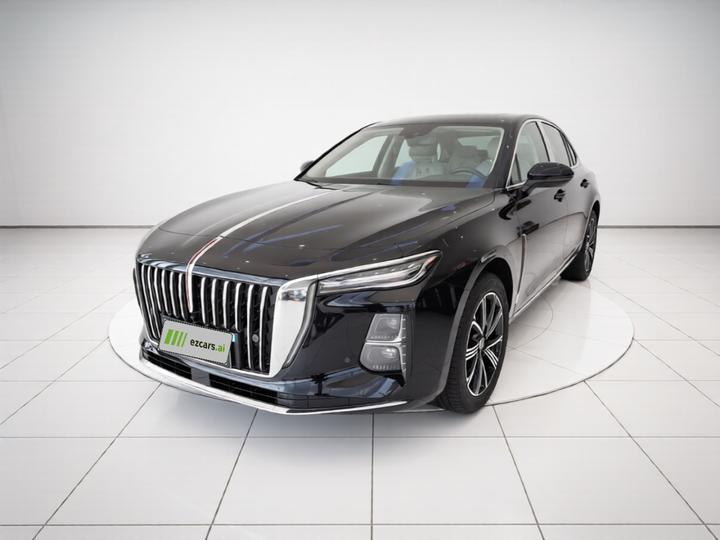 H5 PHEV 2025 130