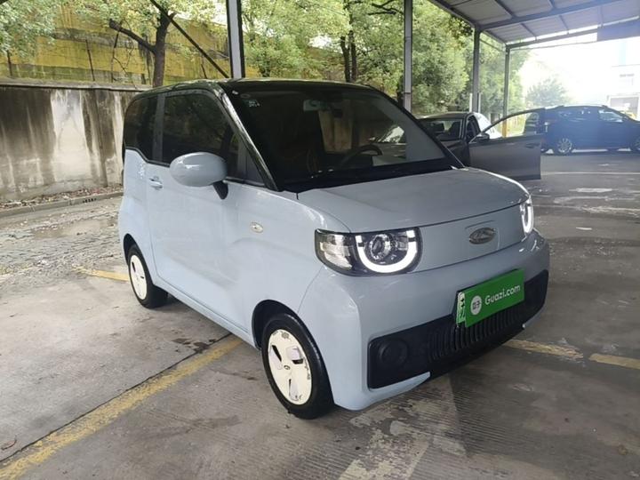 QQ Ice Cream 2022 170km Sundae LFP photo 3
