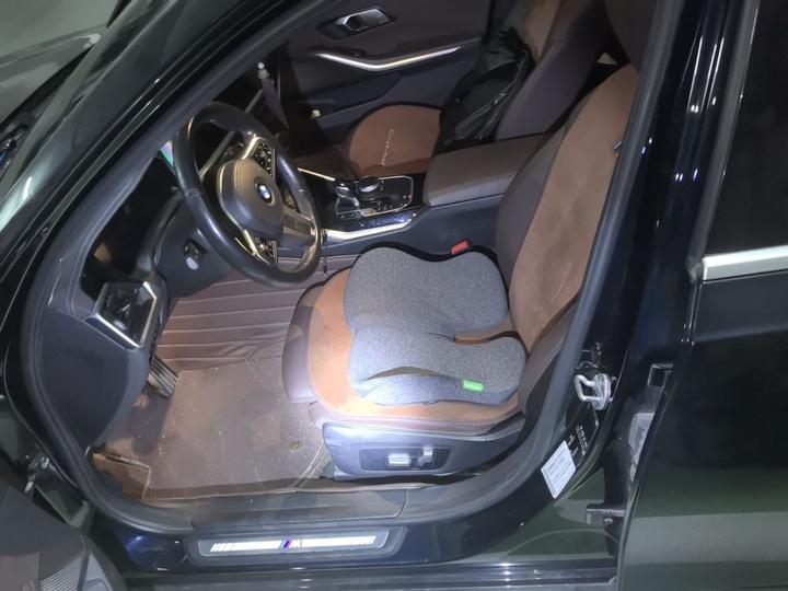 3 Series 2021 320Li M Sport Package photo 7