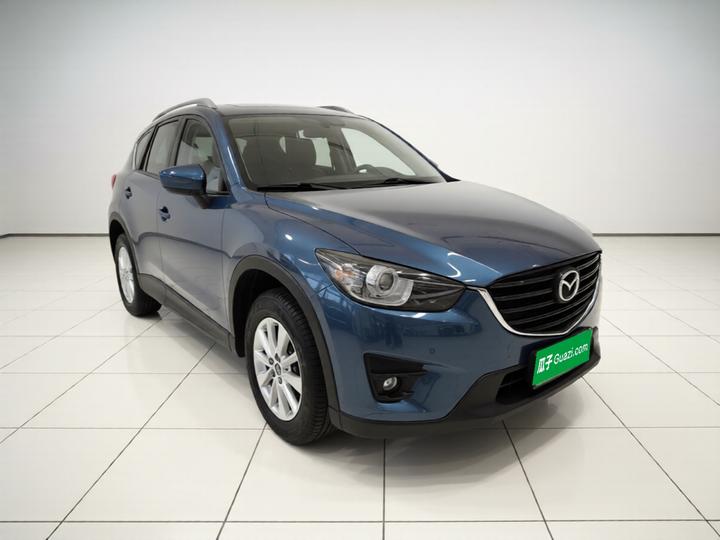 CX-5 2015 2.0L AT RWD photo 3