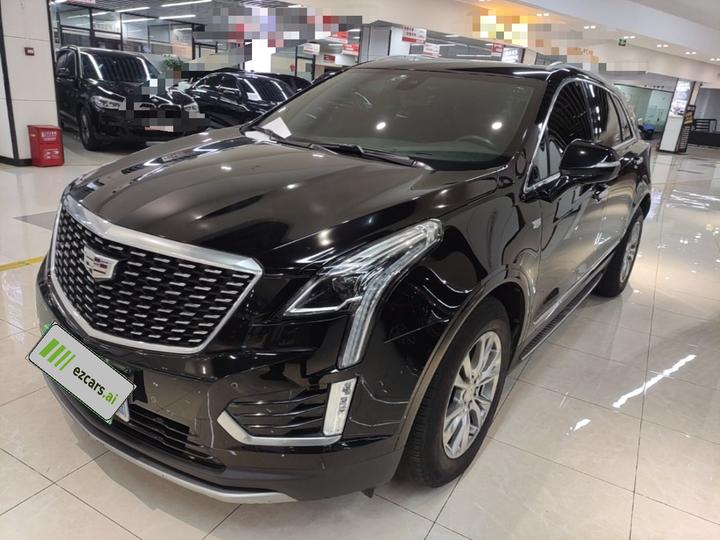 XT5 2020 Facelift 28T AWD Luxury