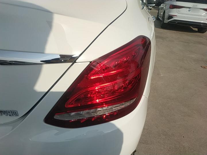 C-Class 2018 C 200 L Sport photo 7