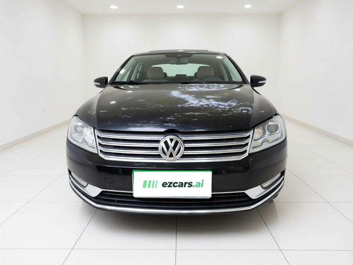 Magotan 2015 Facelift 1.8TSI Luxury photo 2