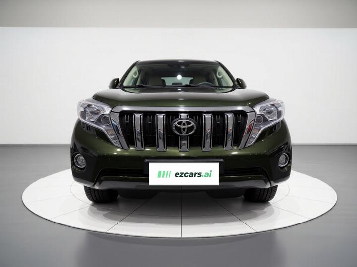 Prado 2015 2.7L AT Luxury photo 2