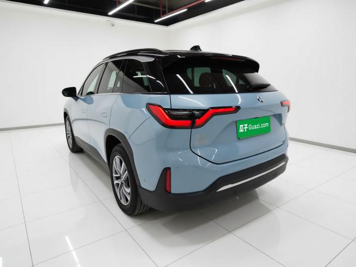 ES6 2020 420KM Sport photo 4