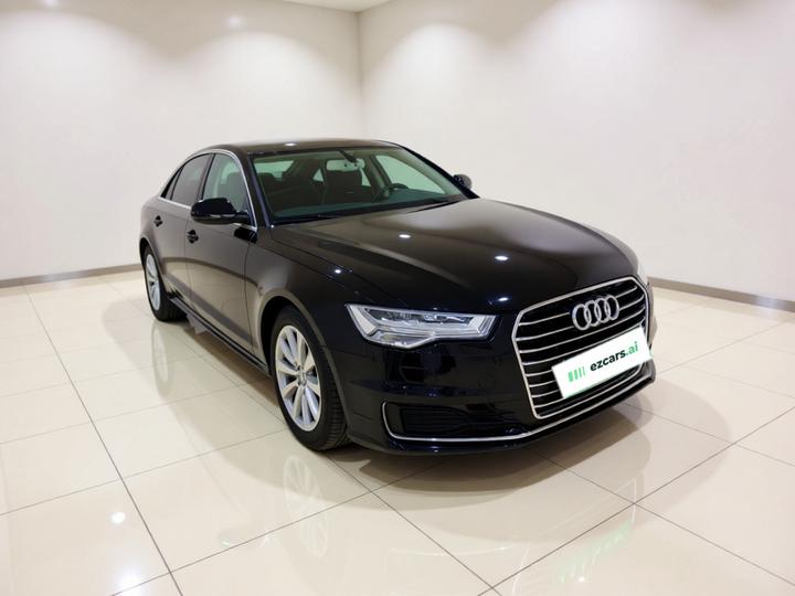 A6L 2017 30 FSI Comfort photo 3