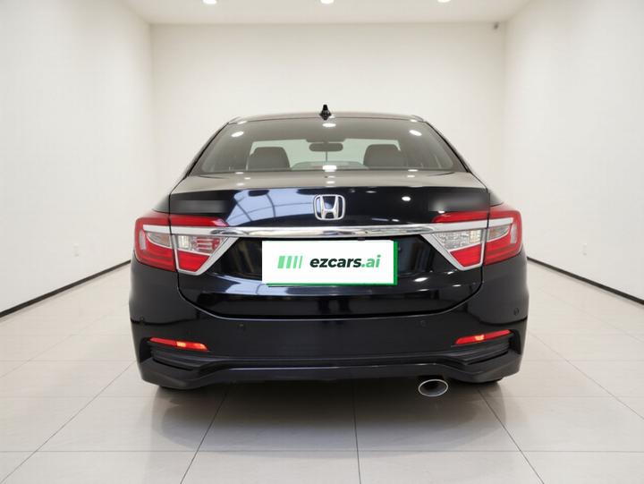 Crider 2013 1.8L AT Luxury photo 3