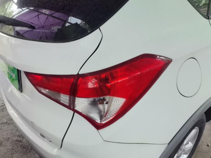 Haima S5 2016 1.5T CVT photo 7