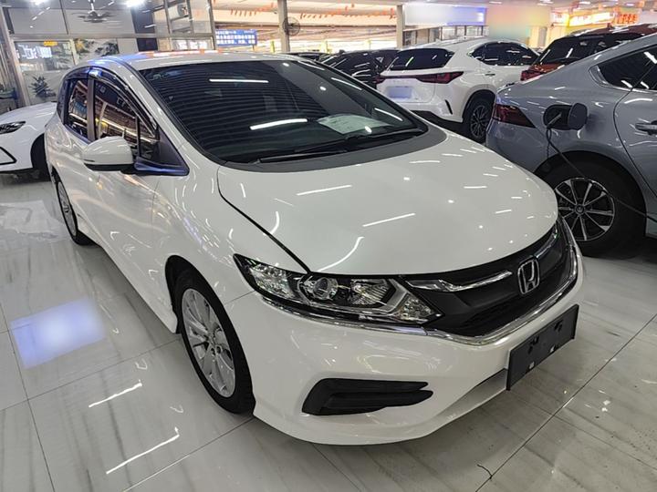 Jade 2020 1.8L AT Classic photo 3