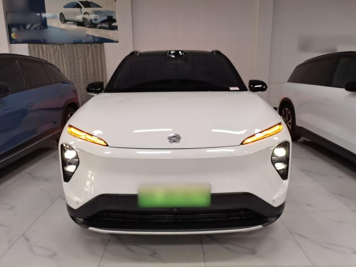 ES7 2022 75kWh photo 2