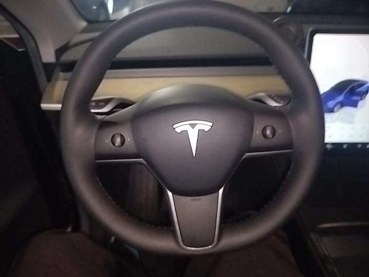Model Y 2022 Facelift Long Range AWD photo 6