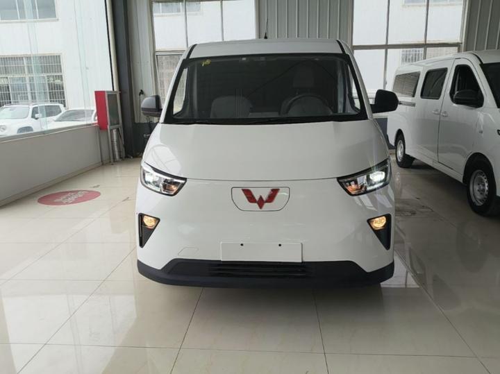 Wuling 2024 300km Comfort 60kW photo 2