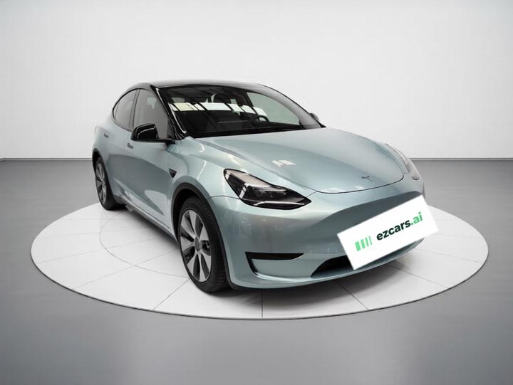 Model Y 2022 Facelift RWD photo 3