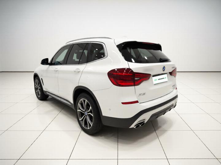 X3 2019 xDrive28i Luxury photo 4