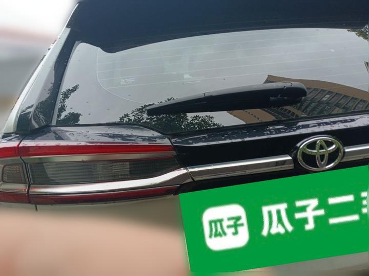 Wildlander 2021 2.0L CVT AWD Luxury photo 5