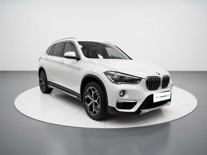 X1 2019 sDrive18Li Exclusive photo 3