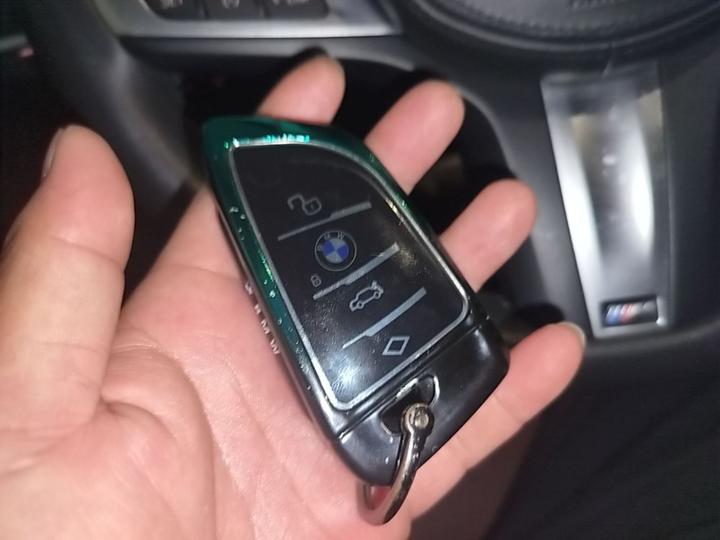 i3 2022 eDrive 35 L photo 8