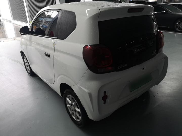 Clever R 2022 311km Yuan photo 4