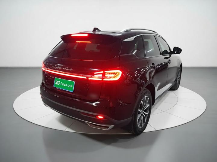 T600 2019 1.5T AT Exclusive photo 4